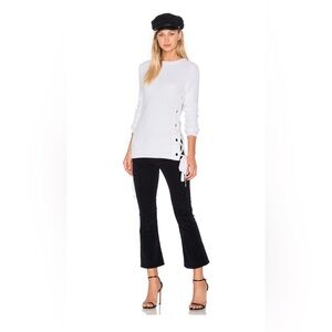 Frame Jeans Le Crop Mini Boot